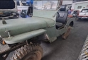 Clsicos - Liquido jeep Willys 1957 - En Venta