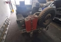 Clsicos - Liquido jeep Willys 1957 - En Venta