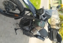 Motos - Hero Hero Xpulse 200 2022 Nafta 7800Km - En Venta