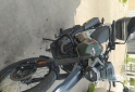 Motos - Hero Hero Xpulse 200 2022 Nafta 7800Km - En Venta