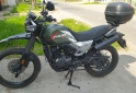 Motos - Hero Hero Xpulse 200 2022 Nafta 7800Km - En Venta