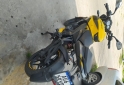 Motos - Bajaj Rouser ns200 2018 Nafta 13800Km - En Venta