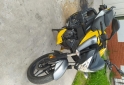 Motos - Bajaj Rouser ns200 2018 Nafta 13800Km - En Venta