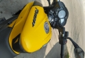 Motos - Bajaj Rouser ns200 2018 Nafta 13800Km - En Venta