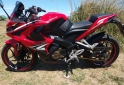 Motos - Bajaj Rouser Rs200 2018 Nafta 23000Km - En Venta