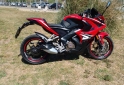 Motos - Bajaj Rouser Rs200 2018 Nafta 23000Km - En Venta