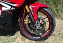 Motos - Bajaj Rouser Rs200 2018 Nafta 23000Km - En Venta