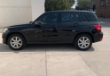 Camionetas - Mercedes Benz GLK 300 2010 Nafta 133000Km - En Venta