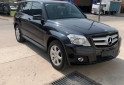 Camionetas - Mercedes Benz GLK 300 2010 Nafta 133000Km - En Venta