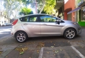 Autos - Ford FIESTA KINETICK TITANIUM 2013 Nafta 32000Km - En Venta