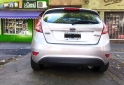 Autos - Ford FIESTA KINETICK TITANIUM 2013 Nafta 32000Km - En Venta