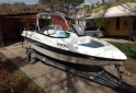 Embarcaciones - VENDO RINHA 5.10 OPEN - En Venta