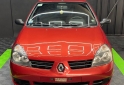 Autos - Renault clio 2 16v 5 puertas 2010 Nafta 200000Km - En Venta