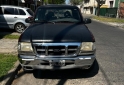 Camionetas - Ford Ranger 2003 Diesel 300000Km - En Venta