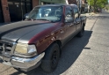 Camionetas - Ford Ranger 2003 Diesel 300000Km - En Venta