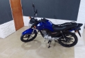 Motos - Honda Titan 2019 Nafta 45000Km - En Venta