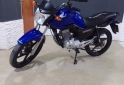 Motos - Honda Titan 2019 Nafta 45000Km - En Venta