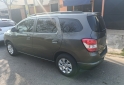 Autos - Chevrolet Spin 2014 Nafta 146000Km - En Venta