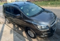 Autos - Chevrolet Spin 2014 Nafta 146000Km - En Venta