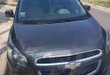 Autos - Chevrolet Spin 2014 Nafta 146000Km - En Venta