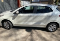 Autos - Fiat argo 2018 Nafta 55000Km - En Venta