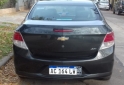 Autos - Chevrolet Prisma 2017 GNC 350000Km - En Venta