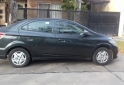 Autos - Chevrolet Prisma 2017 GNC 350000Km - En Venta