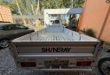 Utilitarios - Shineray T30 CON DUALES 2020 Nafta 144000Km - En Venta