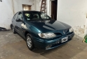 Autos - Renault Megane 5ptas 1998 Nafta  - En Venta