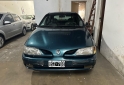 Autos - Renault Megane 5ptas 1998 Nafta  - En Venta