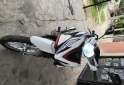 Motos - Gilera Smash 125cc 2022 Nafta 7000Km - En Venta