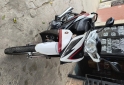 Motos - Gilera Smash 125cc 2022 Nafta 7000Km - En Venta