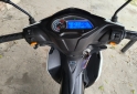 Motos - Gilera Smash 125cc 2022 Nafta 7000Km - En Venta