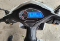 Motos - Gilera Smash 125cc 2022 Nafta 7000Km - En Venta