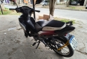 Motos - Gilera Smash 125cc 2022 Nafta 7000Km - En Venta