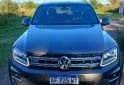 Camionetas - Volkswagen Amarok Extreme v6 2023 Diesel 48000Km - En Venta