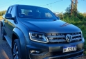 Camionetas - Volkswagen Amarok Extreme v6 2023 Diesel 48000Km - En Venta