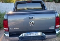 Camionetas - Volkswagen Amarok Extreme v6 2023 Diesel 48000Km - En Venta