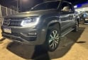 Camionetas - Volkswagen Amarok Extreme v6 2023 Diesel 48000Km - En Venta