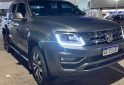 Camionetas - Volkswagen Amarok Extreme v6 2023 Diesel 48000Km - En Venta