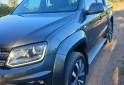 Camionetas - Volkswagen Amarok Extreme v6 2023 Diesel 48000Km - En Venta