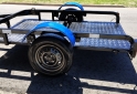 Accesorios para Autos - Trailer bajo bsculante - Marca TRAK - En Venta