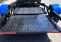 Accesorios para Autos - Trailer bajo bsculante - Marca TRAK - En Venta