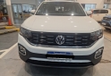 Autos - Volkswagen T-CROSS 1.6 HIGHLINE 2019 Nafta 100000Km - En Venta