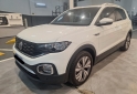 Autos - Volkswagen T-CROSS 1.6 HIGHLINE 2019 Nafta 100000Km - En Venta