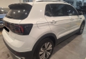 Autos - Volkswagen T-CROSS 1.6 HIGHLINE 2019 Nafta 100000Km - En Venta