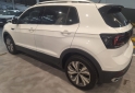 Autos - Volkswagen T-CROSS 1.6 HIGHLINE 2019 Nafta 100000Km - En Venta