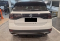 Autos - Volkswagen T-CROSS 1.6 HIGHLINE 2019 Nafta 100000Km - En Venta