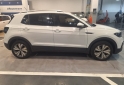 Autos - Volkswagen T-CROSS 1.6 HIGHLINE 2019 Nafta 100000Km - En Venta