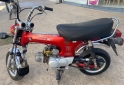 Motos - Honda Dax 1999 Nafta 41000Km - En Venta